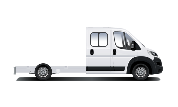 ë-Jumper LKW