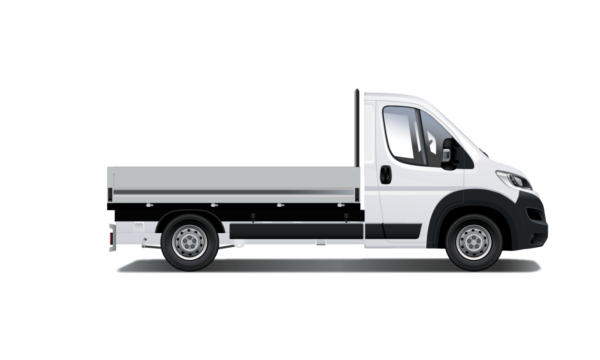 ë-Jumper LKW